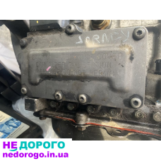 Коробка автомат Додж Джорні 2017, 2.4 л бензин.