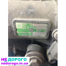 Коробка автомат до вольцваген пассат б5+ ,1.8 турбо ,в ідеальному стан
