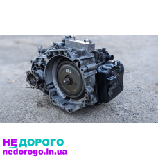 коробка автомат DQ 250 02Е HQL HYC passat b6 golf 5 6 skoda А5 superb