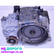Коробка автомат DSG 6 DQ250 PUH 02e92770aq, Volkswagen, 2014, 2.0 л, бензин.