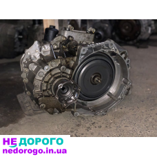 Коробка автомат DSG 6 PBG Dq250 для VW Passat CC 02E 2.0 TSI 2012 2.0 л бензин.