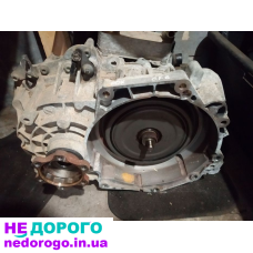 Коробка автомат DSG-7 DQ250 для Volkswagen Golf Passat Octavia 1.4 TSI 2015 року.
