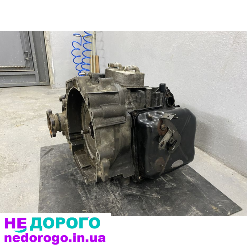 Коробка автомат | DSG | DQ250 | NJK | Skoda Octavia A5 2012