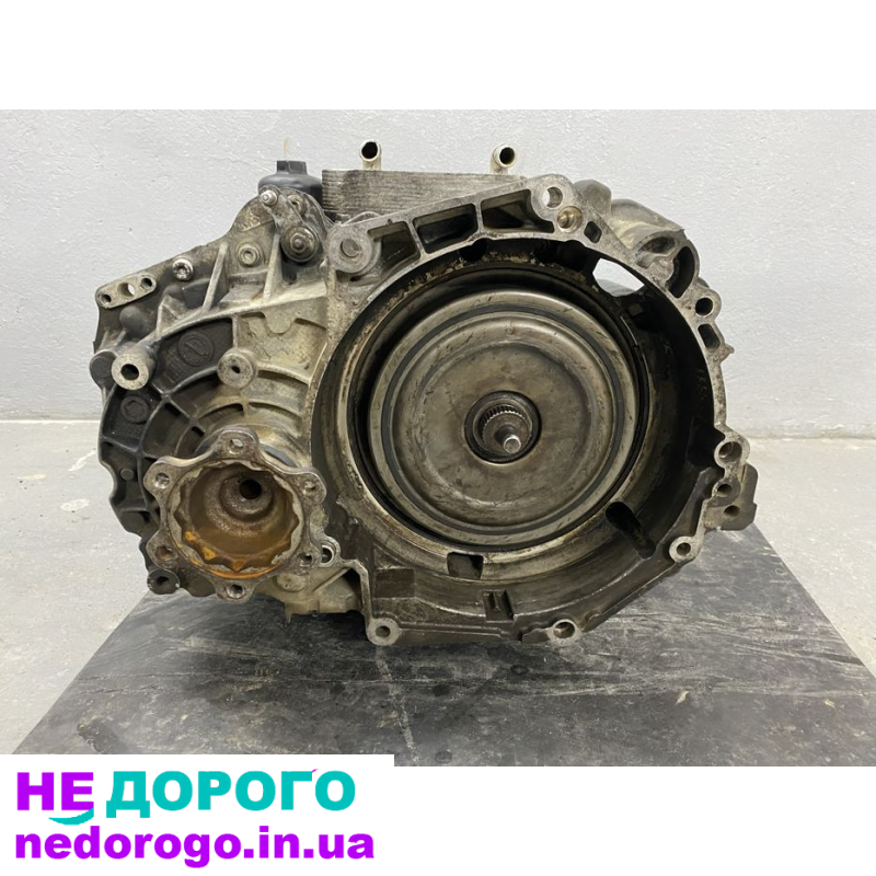 Коробка автомат | DSG | DQ250 | NJK | Skoda Octavia A5 2012