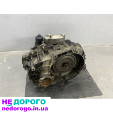 Коробка автомат | DSG | DQ250 | NJK | Skoda Octavia A5 2012