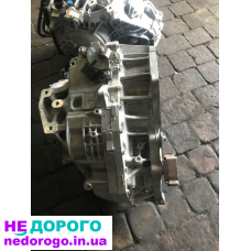 Коробка автомат Volkswagen Crafter, 2018 рік, 2.0 л дизель.