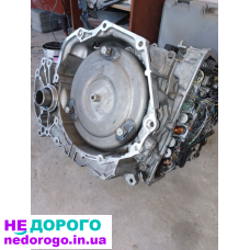 Коробка автомат GMC Terrain 1,5, 2020, 1,5 л, бензин.