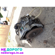 Коробка автомат Honda Accord CL9 2.4 2003-2008, бензин