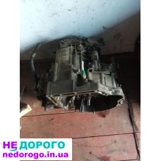 Коробка автомат Honda Accord 7 2.0 (2006) двигун 2.0 л, бензин.