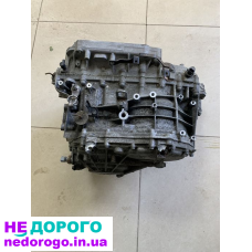 Коробка автомат, Honda CR-V AWD 2018: двигун 1.5 л, бензин, 4 циліндри.