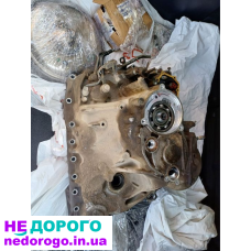 Коробка автомат Honda CR-V, 2015 рік, 2.4 л, бензин.