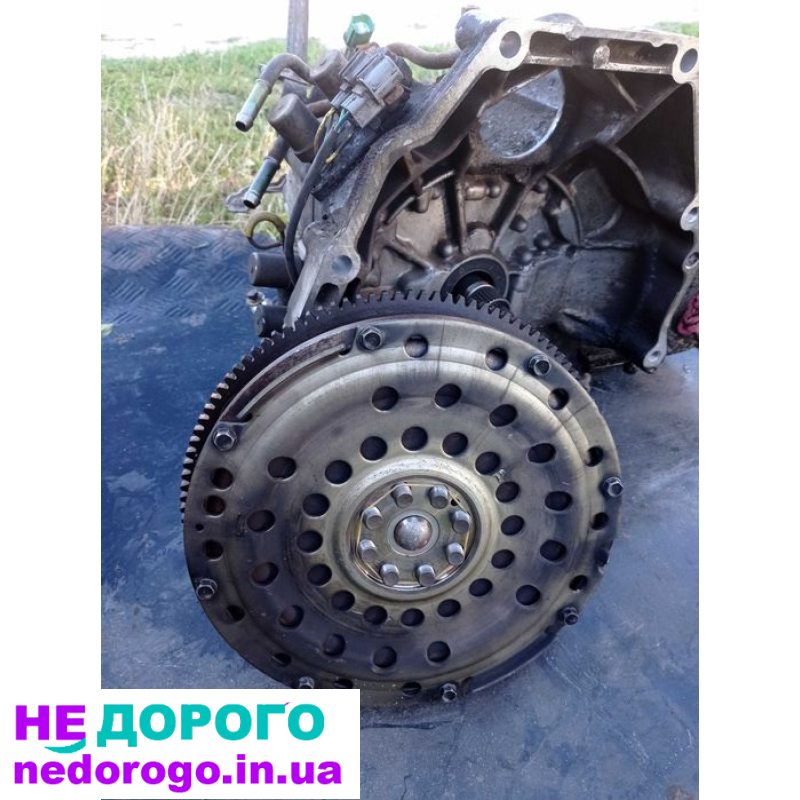 Коробка автомат Honda Shuttle, J30A, 2000 рік, 3.0 л, бензин.
