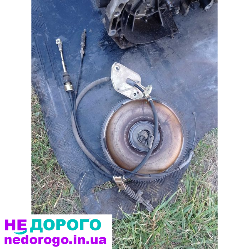 Коробка автомат Honda Shuttle, J30A, 2000 рік, 3.0 л, бензин.