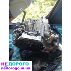 Коробка автомат Honda Shuttle, J30A, 2000 рік, 3.0 л, бензин.