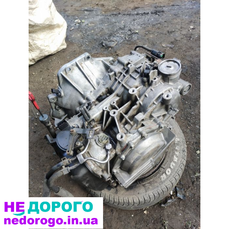 Коробка автомат Hyundai Grandeur, Sonata 3.3, 2006, 3.3 л, бензин.