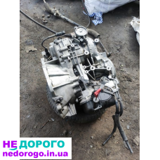 Коробка автомат Hyundai Grandeur, Sonata 3.3, 2006, 3.3 л, бензин.