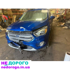 Коробка автоматична для Ford Escape 2WD 2017-2019, 2.5 л, бензин.