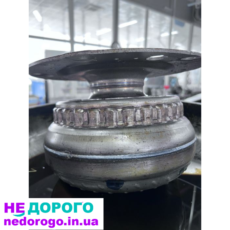 коробка автоматична АКПП Audi Allroad A4 2013 0BK300037P 001