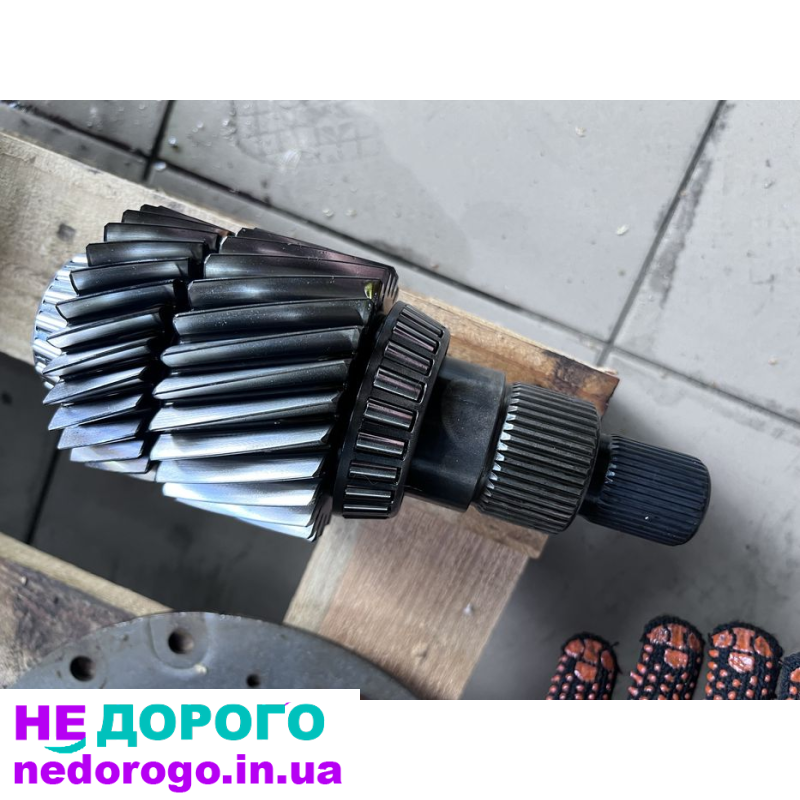коробка автоматична АКПП Audi Allroad A4 2013 0BK300037P 001