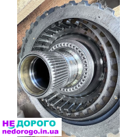 коробка автоматична АКПП Audi Allroad A4 2013 0BK300037P 001