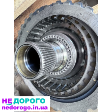 коробка автоматична АКПП Audi Allroad A4 2013 0BK300037P 001