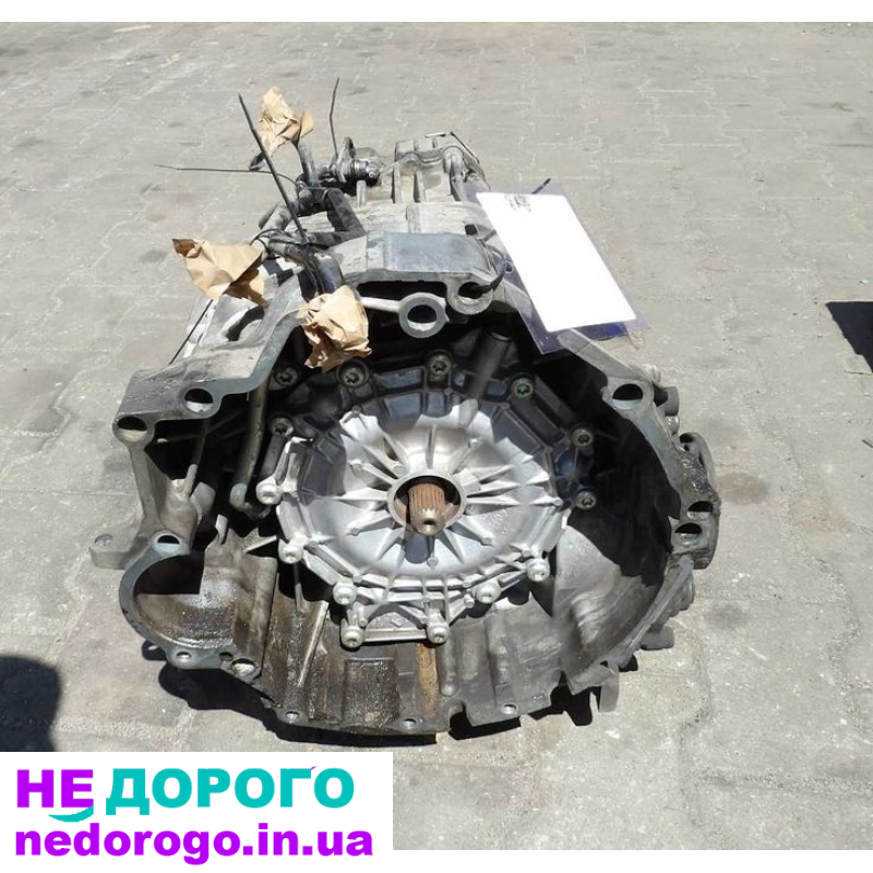 Коробка автоматична варіатор АКПП EVE 01J 2.0 бензин Audi A4 / A6