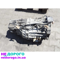 Коробка автоматична варіатор АКПП EVE 01J 2.0 бензин Audi A4 / A6