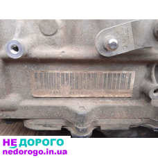Коробка - автомат, двигун 2.0 л, бензин, Ford Focus, 2018 рік.