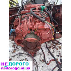 Коробка автомат Iveco ZF Astronic 12 AS 1800: агрегат, модель, рік, об'єм двигуна, паливо - українською за правилами мерчант Гугл.