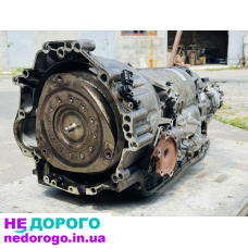 Коробка автомат JMM 3.2 FSI для Audi A6 C6, 2009 рік, 3.2 л, бензин.