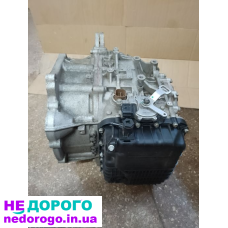 Коробка автомат A6GF1 для Kia Forte 2015, 1.6 л, бензин.
