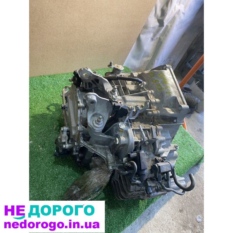 Коробка автомат Mazda CX-5 2.2 SH 4x4 4wd, 2018, дизель, 2.2 л.