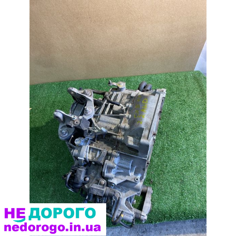 Коробка автомат Mazda CX-5 2.2 SH 4x4 4wd, 2018, дизель, 2.2 л.