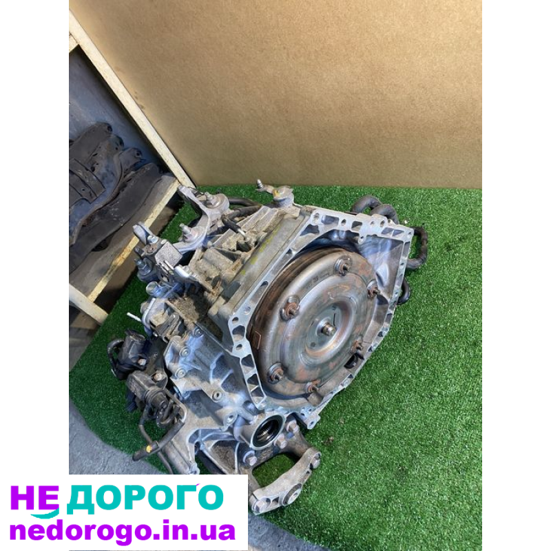Коробка автомат Mazda CX-5 2.2 SH 4x4 4wd, 2018, дизель, 2.2 л.