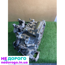 Коробка автомат Mazda CX-5 2.2 SH 4x4 4wd, 2018, дизель, 2.2 л.