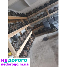 Коробка автомат механіка до Мерседес 124,190,210,211, віто, спрінтер