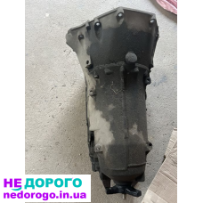 Коробка автомат Mercedes 211 2.2 дизель, 2005 рік, об'єм двигуна 2.2 л, паливо - дизель.