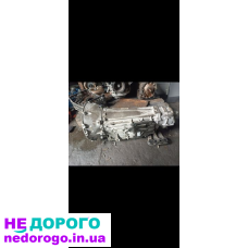 Коробка автомат Mercedes 4-Matic, 7G-Tronic, 2019, 3.0 л, бензин.