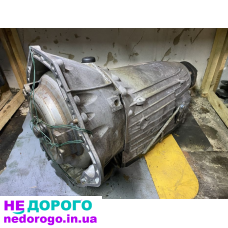 Коробка автомат Mercedes C W204, 7G-Tronic, 2011, 2.2 л дизель.