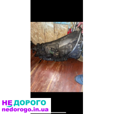 Коробка автомат Mercedes W202 C180 1.8 бензин 1995 рік 1.8 литра.