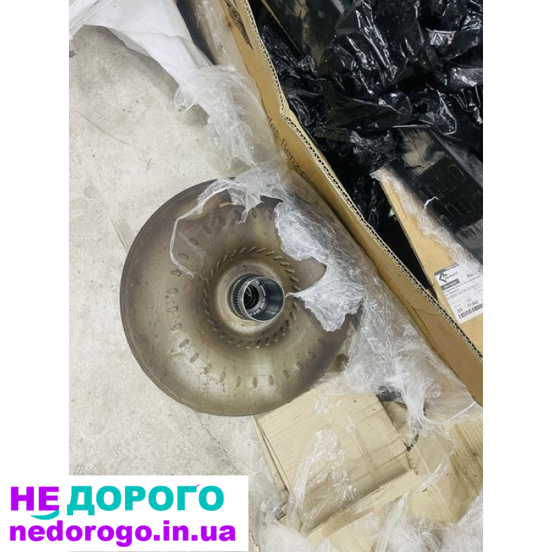 Коробка автомат Mercedes 212, 2012 рік, 2.0 л, бензин.