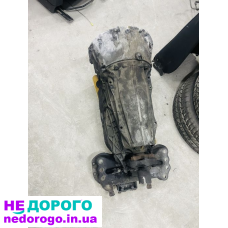 Коробка автомат Mercedes 212, 2012 рік, 2.0 л, бензин.