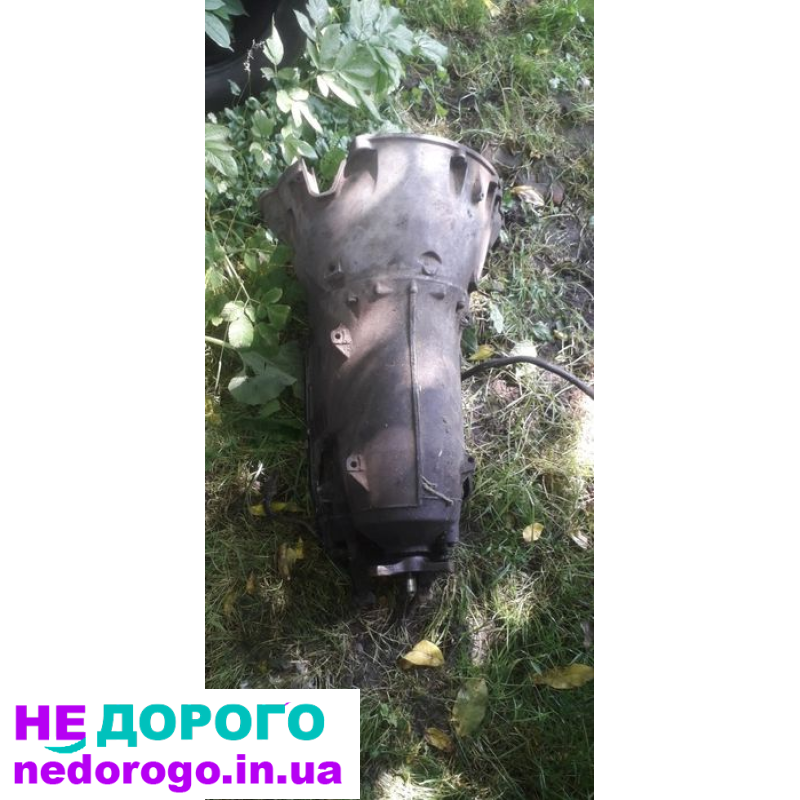 Коробка автомат Mercedes CL420, CL500, S600. Назва агрегату: Коробка автомат. Модель: Mercedes CL420, CL500, S600. Рік випуску: різні. Об'єм двигуна: різний. Паливо: бензин.