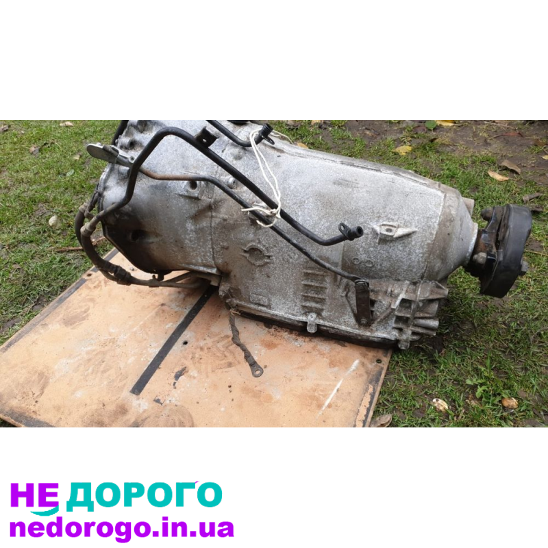 Коробка автомат Mercedes E 210, 2000 рік, 2.0 л двигун бензин.