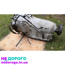 Коробка автомат Mercedes E 210, 2000 рік, 2.0 л двигун бензин.