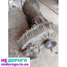 Коробка автомат Mercedes ML400, 2018 рік, 3.0 л двигун бензин.