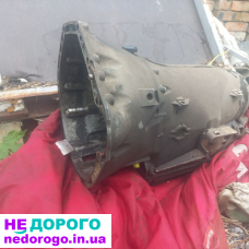 Коробка автомат Mercedes Vito 2006, 2.2 л дизель.