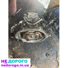 Коробка автомат MG 5, 2013 рік, об'єм двигуна 5 мг, паливо бензин.