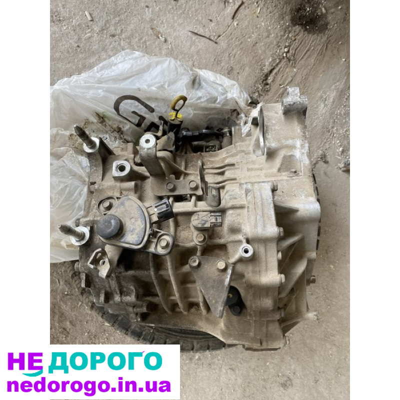 Коробка автомат для Honda Accord, 2015 рік, 2.4 літра, бензин.