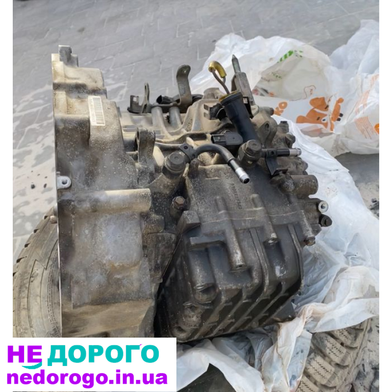 Коробка автомат для Honda Accord, 2015 рік, 2.4 літра, бензин.